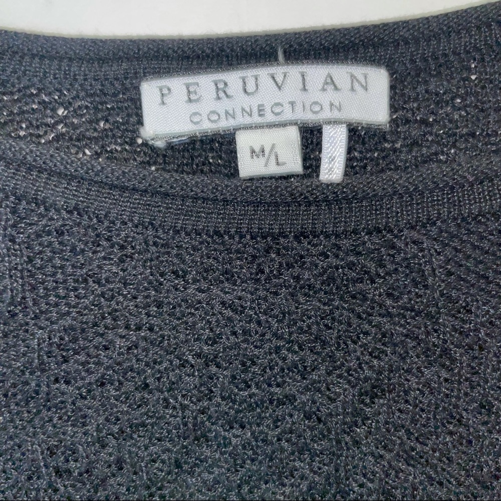 Peruvian Connection Top - image 2